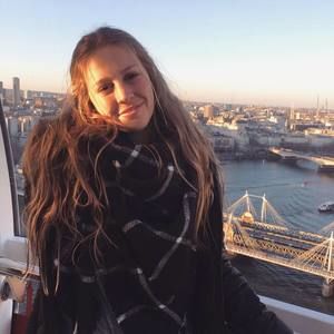 Meet your Posher, Annie